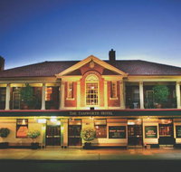 Tom Price Hotel - Accommodation Bookings