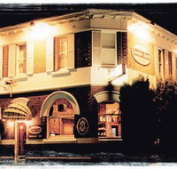 Sawyers Arms Tavern - Accommodation Bookings
