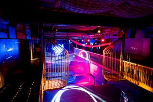 The Met - Accommodation Bookings 3