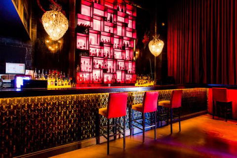 The Met - Accommodation Bookings 5