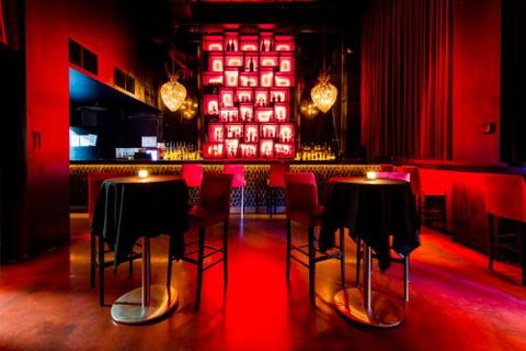 The Met - Accommodation Bookings 6