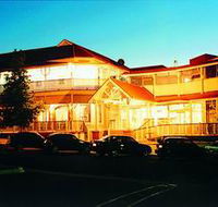 Loxton Community Hotel Motel - Accommodation Bookings