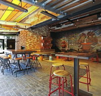 The Grovedale Hotel - Accommodation Bookings