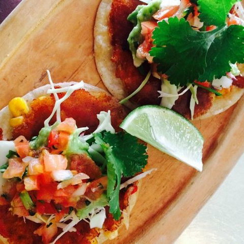 Radio Mexico - Accommodation Bookings 1