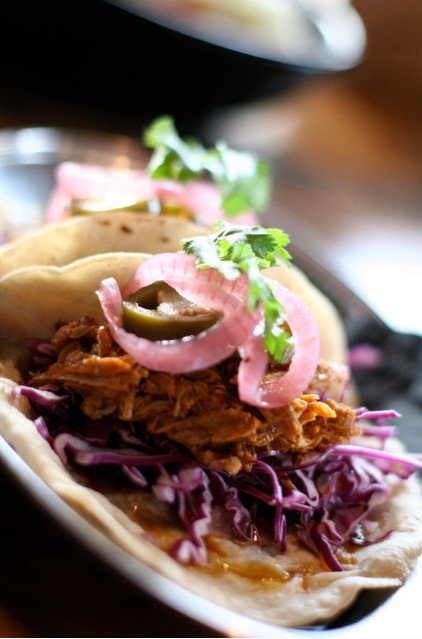 Radio Mexico - Accommodation Bookings 2