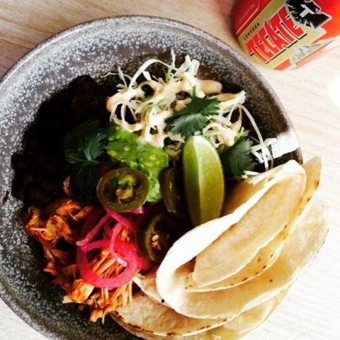 Radio Mexico - Accommodation Bookings 3