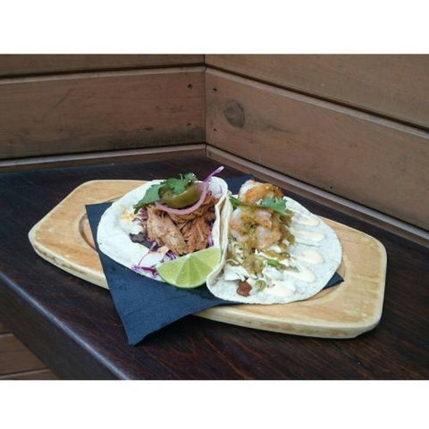 Radio Mexico - Accommodation Bookings 4