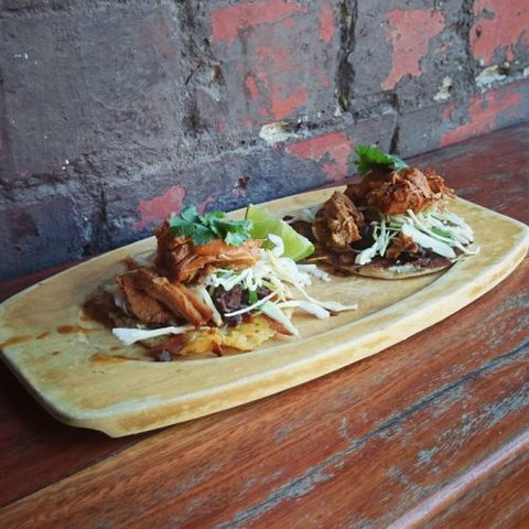 Radio Mexico - Accommodation Bookings 5