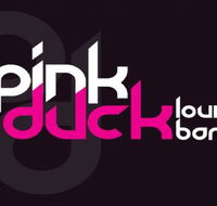 Pink Duck Lounge Bar - Accommodation Bookings