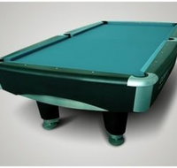Game Room Billiards - Accommodation Bookings