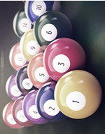 Game Room Billiards - Accommodation Bookings 4