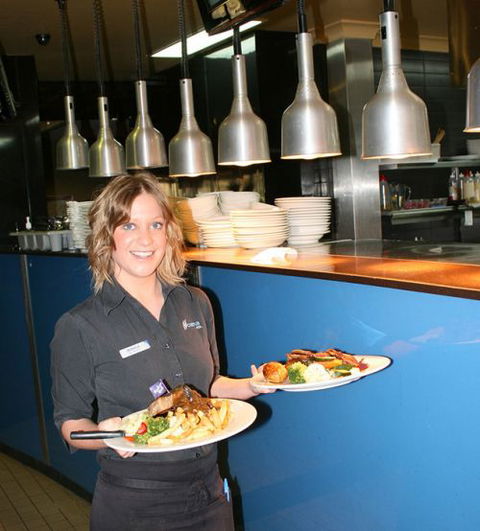Echuca Moama RSL & Citizens Club Ltd - Accommodation Bookings 1