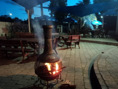 Grass Valley Tavern - Accommodation Bookings 0