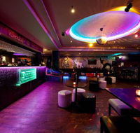 Digress Cocktail Bar - Accommodation Bookings