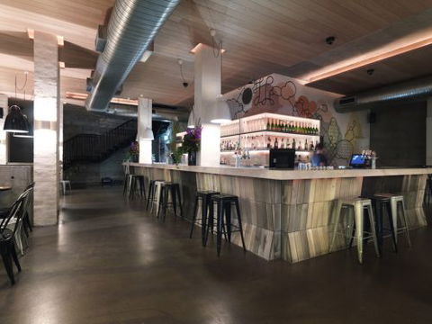 Honey Bar And Restaurant - Accommodation Bookings 0