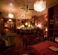 Back Bar Cocktail Lounge amp Function Venue - Accommodation Bookings