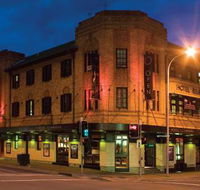 Badgingarra Tavern - Accommodation Bookings