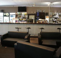 The Falls Bar amp Cafe - Accommodation Bookings