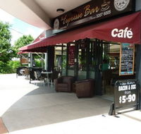 The Espresso Bar Victoria Point - Accommodation Bookings