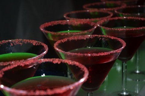 Cocktails By Design - Accommodation Bookings 3