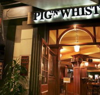 Pig N Whistle British Pub Indooroopilly - Accommodation Bookings