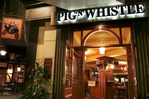 Pig N Whistle British Pub Indooroopilly - Accommodation Bookings 0