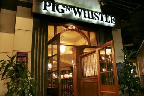 Pig N Whistle British Pub Indooroopilly - Accommodation Bookings 1