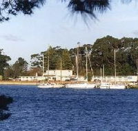 The Waterfront Wynyard - - Accommodation Bookings