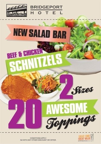 Bridgeport Hotel - Accommodation Bookings 2