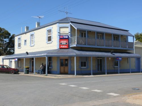 Port Wakefield SA Accommodation Bookings