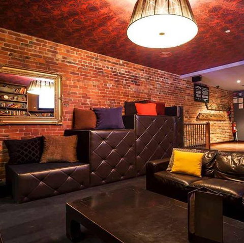 Katuk - Accommodation Bookings 1