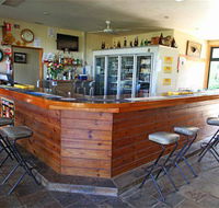 Garradunga Hotel - Accommodation Bookings