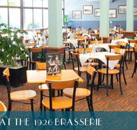 Hotel Gosford - Accommodation Bookings