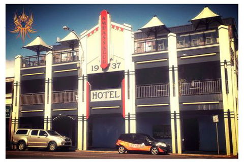 Mojo @The Ambassador Hotel - Accommodation Bookings 0