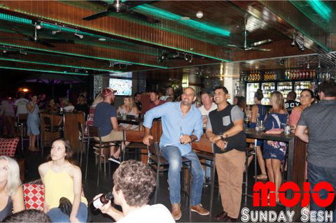 Mojo @The Ambassador Hotel - Accommodation Bookings 2