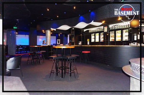 Mojo @The Ambassador Hotel - Accommodation Bookings 3