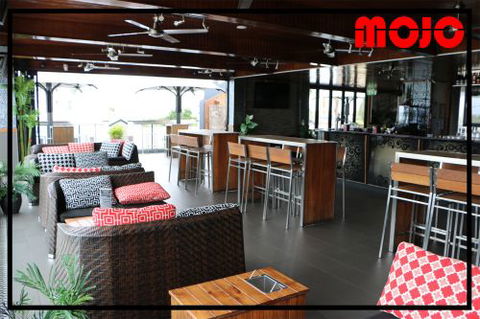 Mojo @The Ambassador Hotel - Accommodation Bookings 4
