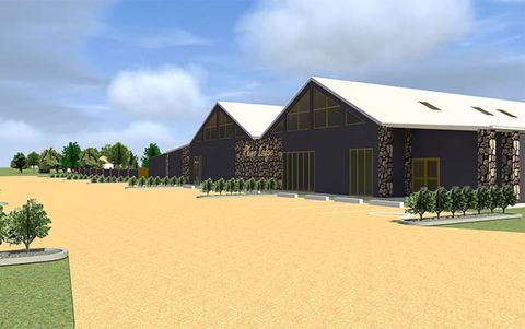 Rhino Lodge Dubbo - Accommodation Bookings 3