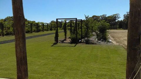 Rhino Lodge Dubbo - Accommodation Bookings 4