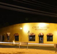Casa Nostra Pizza  Spaghetti House - Accommodation Bookings