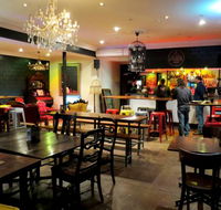 Epilogue Lounge - Accommodation Bookings