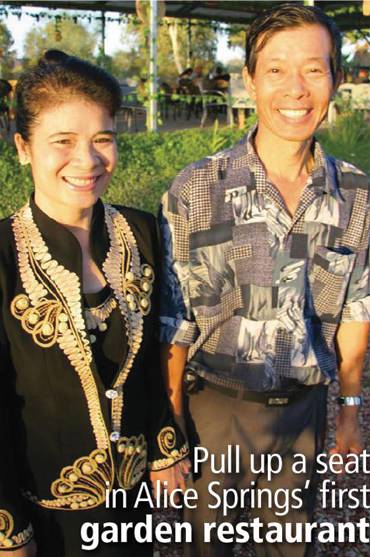 Alice Vietnamese Restaurant - Accommodation Bookings 0