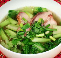 Lee's Thai Food Restaurant - Accommodation Bookings