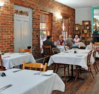 Stokers Restaurant  Bar - Accommodation Bookings