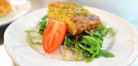 Stokers Restaurant & Bar - Accommodation Bookings 1