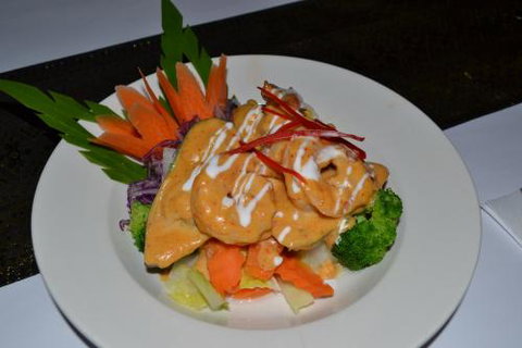 Bangkok Rose Thai Restaurant - Accommodation Bookings 1