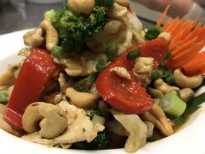 Bangkok Rose Thai Restaurant - Accommodation Bookings 4