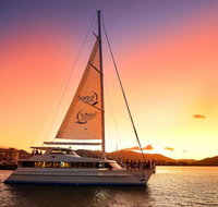 Spirit of Cairns Dinner Cruises - Accommodation Bookings