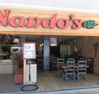 Nandos - Accommodation Bookings