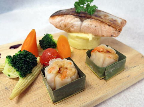 C.ex Coffs–The Brasserie - Accommodation Bookings 0